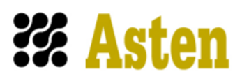 Asten