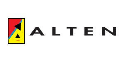 You are currently viewing ALTEN