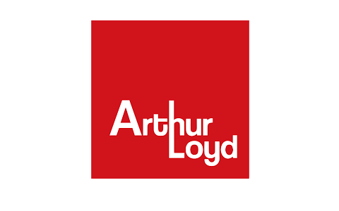 You are currently viewing ARTHUR LOYD