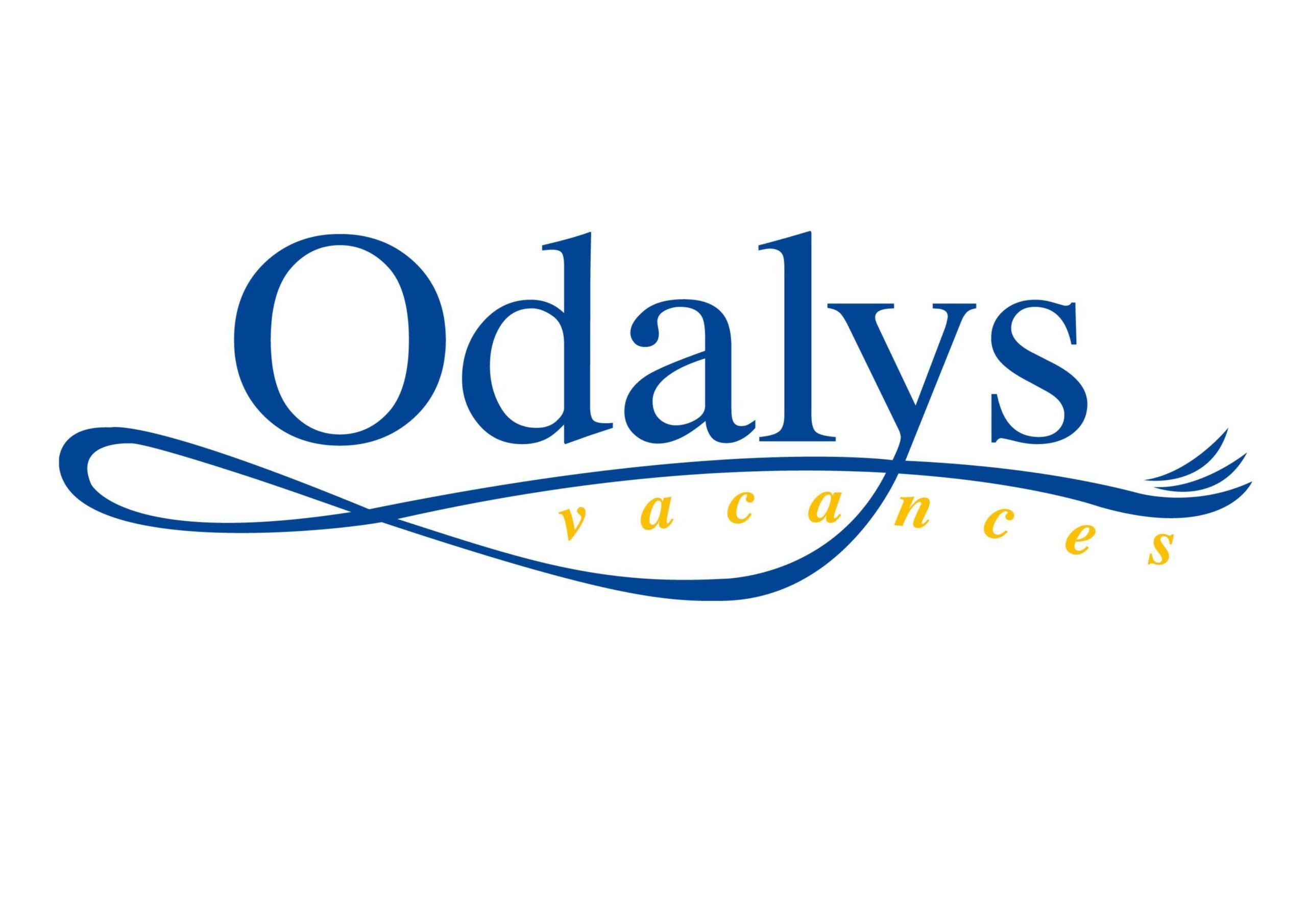 You are currently viewing ODALYS